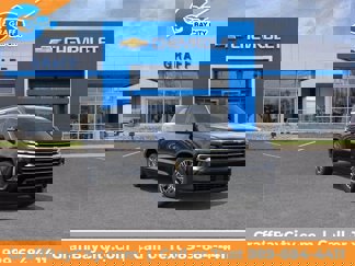 New 2026 Chevrolet Traverse LT w/ LPO, Floor Liner Package image 1