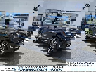 New 2025 Volkswagen Atlas SEL Premium R-Line image 1