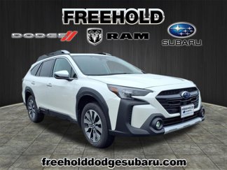 New 2025 Subaru Outback Touring image 1