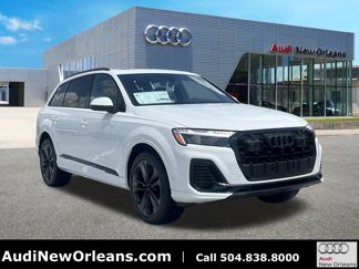 New 2025 Audi Q7 3.0T Prestige image 1