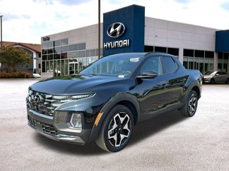 Certified 2024 Hyundai Santa Cruz Limited image 1