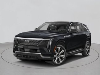 New 2026 Cadillac Escalade IQ Luxury 1 image 1