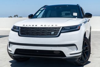 New 2026 Land Rover Range Rover Velar S image 1