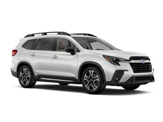 New 2025 Subaru Ascent Limited image 1