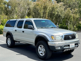 Used 2001 Toyota Tacoma PreRunner image 1