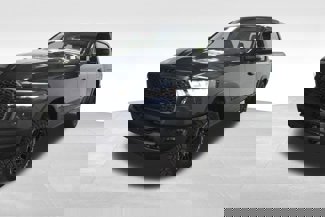 New 2026 RAM 1500 Rebel video 2