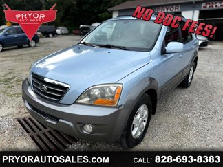 Used 2007 Kia Sorento EX image 1