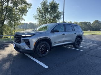 New 2026 Chevrolet Traverse LT w/ Midnight/Sport Edition video 1