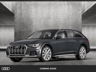 New 2025 Audi A6 3.0T allroad Prestige image 1