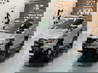 Used 2021 Subaru Crosstrek 2.5i Sport w/ Moonroof Package image 1