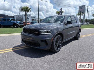 New 2025 Dodge Durango GT image 1