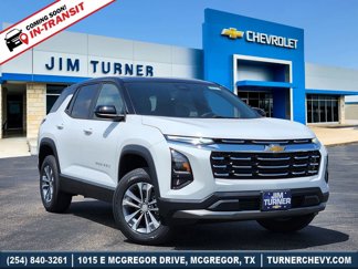 New 2026 Chevrolet Equinox LT w/ Convenience Package II image 1