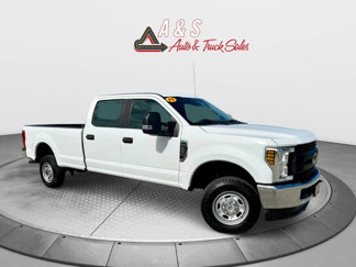 Used 2019 Ford F250 XL w/ Power Equipment Group image 1