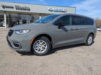 New 2025 Chrysler Pacifica Select image 1