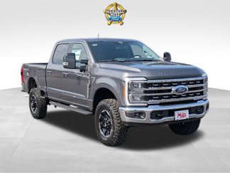 New 2025 Ford F250 Lariat image 1