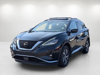 Used 2022 Nissan Murano SV image 1