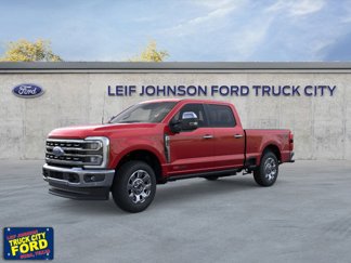 New 2025 Ford F250 Lariat w/ Lariat Ultimate Package image 1