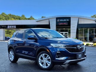 Used 2023 Buick Encore GX Preferred w/ Cold Weather Comfort Package image 1
