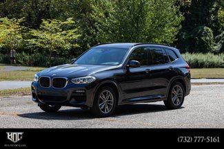 Used 2021 BMW X3 sDrive30i image 1