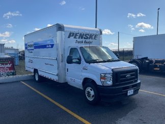 Used 2022 Ford E-350 and Econoline 350 Super Duty image 1