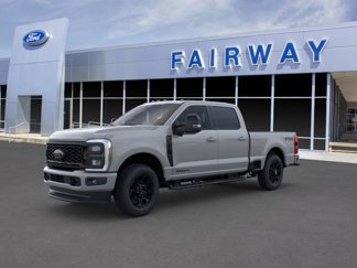New 2025 Ford F250 Lariat image 1