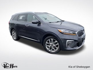 Used 2019 Kia Sorento SX image 1