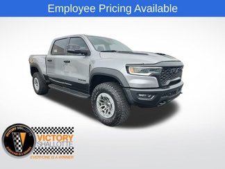 New 2025 RAM 1500 RHO image 1