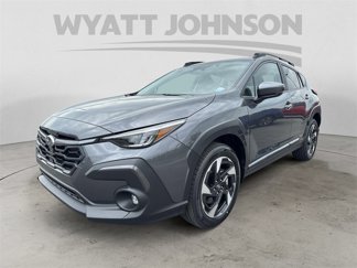 New 2025 Subaru Crosstrek 2.5i Limited image 1