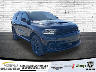 New 2025 Dodge Durango GT image 1