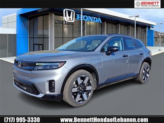 New 2025 Honda Prologue Elite image 1
