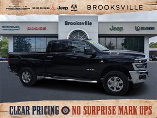 New 2025 RAM 2500 Big Horn image 1