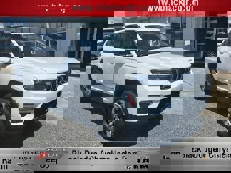 New 2025 Jeep Grand Cherokee Limited image 1