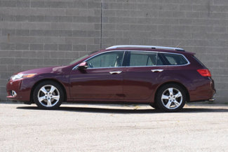 Used 2011 Acura TSX Sport Wagon image 1