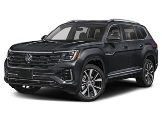New 2026 Volkswagen Atlas SEL Premium R-Line image 1