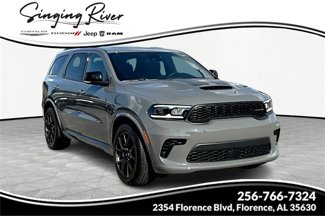 New 2025 Dodge Durango R/T image 1