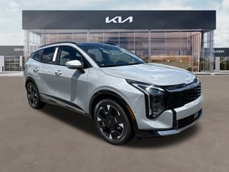 New 2026 Kia Sportage SX image 1