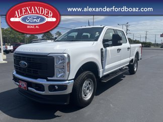 New 2026 Ford F250 XL image 1