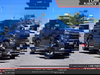 New 2026 Kia EV9 Wind image 1