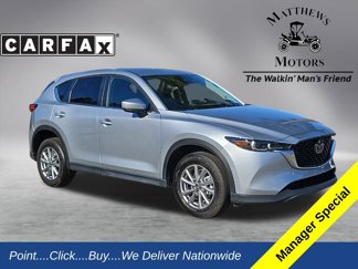 Used 2023 MAZDA CX-5 AWD 2.5 S image 1