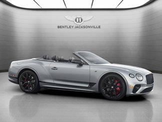 New 2024 Bentley Continental GT V8 image 1