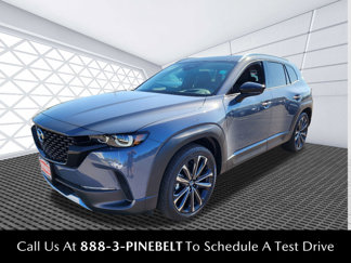 New 2025 MAZDA CX-50 AWD 2.5 Turbo w/ Weather Package image 1