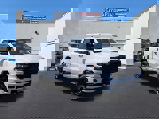 New 2026 RAM 1500 Big Horn video 1