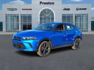New 2024 Dodge Hornet R/T image 1