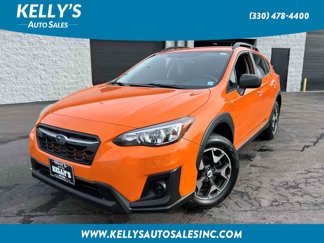 Used 2018 Subaru Crosstrek 2.0i image 1