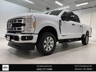 Used 2023 Ford F250 XLT w/ F-250 >10K GVWR Package image 1