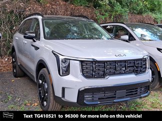 New 2026 Kia Sorento X-Line EX image 1
