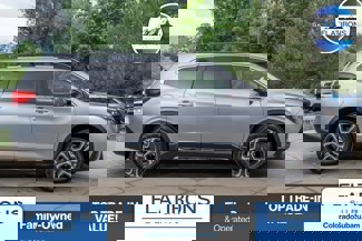 New 2025 Subaru Ascent Limited image 1