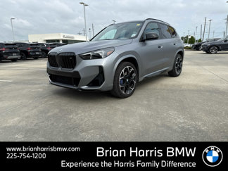 Used 2025 BMW X1 M35i w/ Premium Package image 1