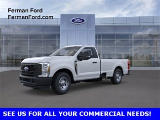 New 2024 Ford F350 XL w/ 360-Degree Camera Package video 1
