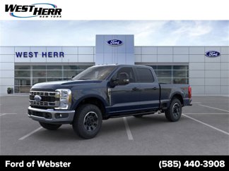New 2025 Ford F350 XLT w/ Tremor Off-Road Package image 1